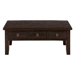 Rectangle Cocktail Table